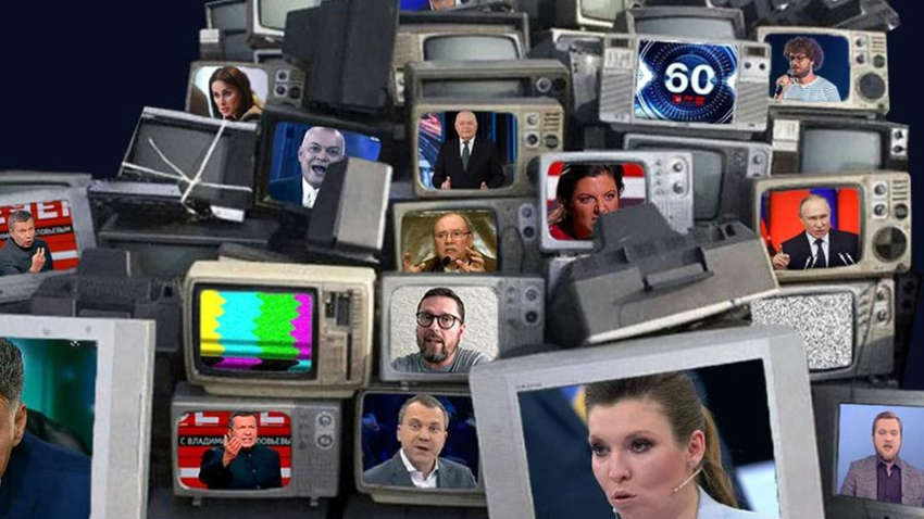 РФ подготовила информатаку против одного из украинских министров: подробности от ГУР