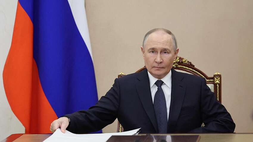 В США озвучили последнее предупреждение Кремлю перед переговорами: чем пригрозили В США озвучили последнее предупреждение Кремлю перед переговорами: чем пригрозили