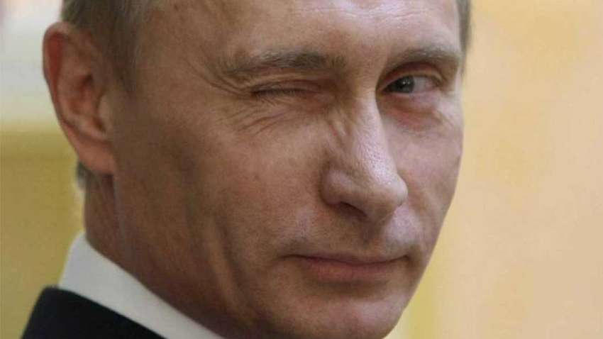 Правовой иммунитет Путина: что стоит за новыми гарантиями для президента РФ Правовой иммунитет Путина: что стоит за новыми гарантиями для президента РФ