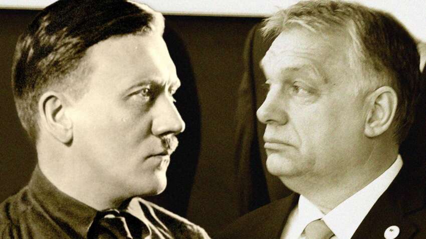 Скандал между Киевом и Будапештом: кого Сибига сравнил с Гитлером 