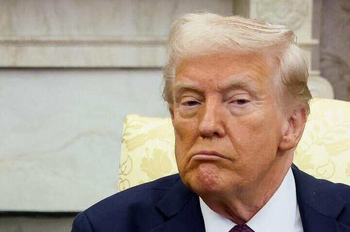 Це вбиває Європу: Трамп зробив насторожуючу заяву Це вбиває Європу: Трамп зробив насторожуючу заяву