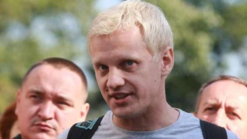 Водитель, медик и штаб-сержант – СМИ об истории 3-х лет фиктивной службы Шабунина