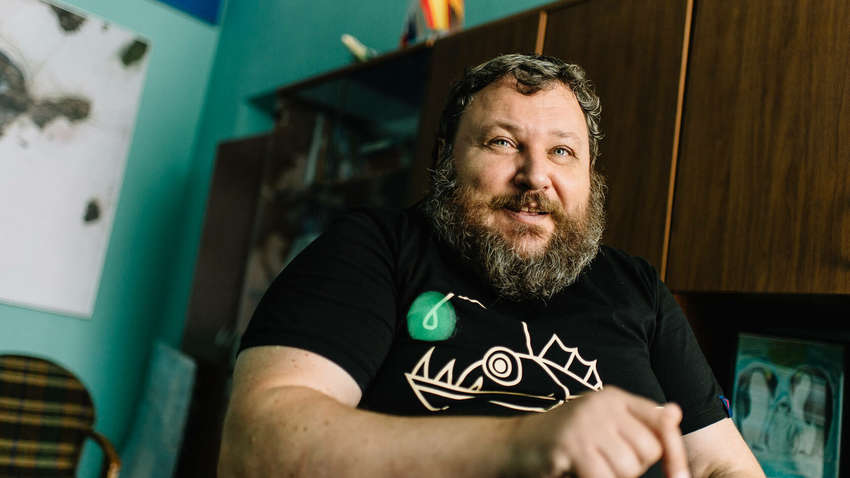 Украинские исследователи нашли ртуть в тканях морских организмов: эксперт рассказал подробности