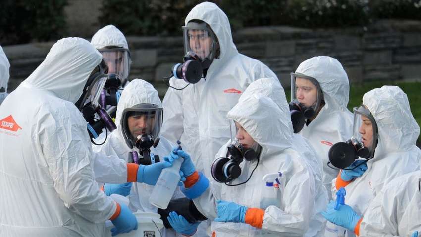 Другий за тиждень: в Україні знову рекорд коронавірусу Другий за тиждень: в Україні знову рекорд коронавірусу