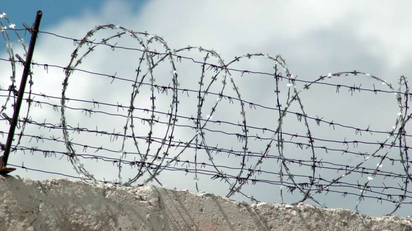 В Украине хотят разгрузить тюрьмы на время пандемии и отпустить часть осужденных домой