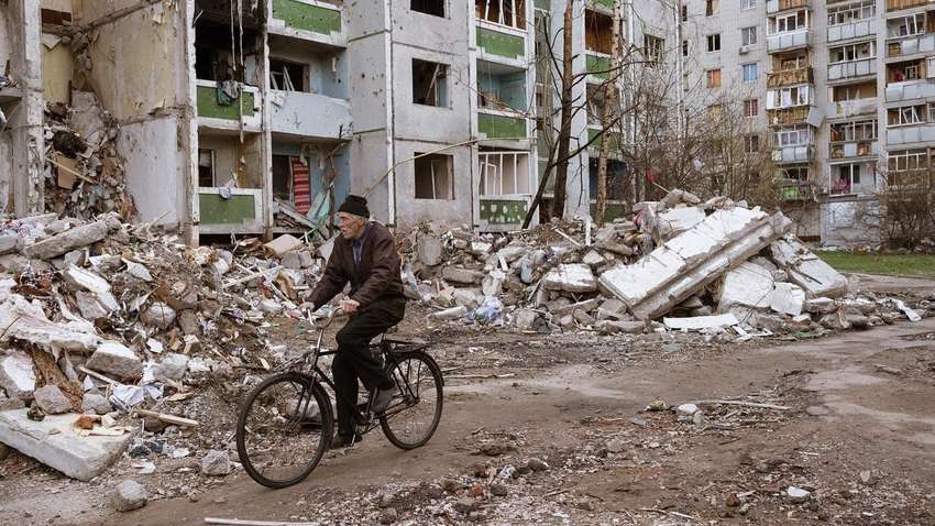 Украина не откажется от востока: что значит заявление Зеленского – как реагирует мир