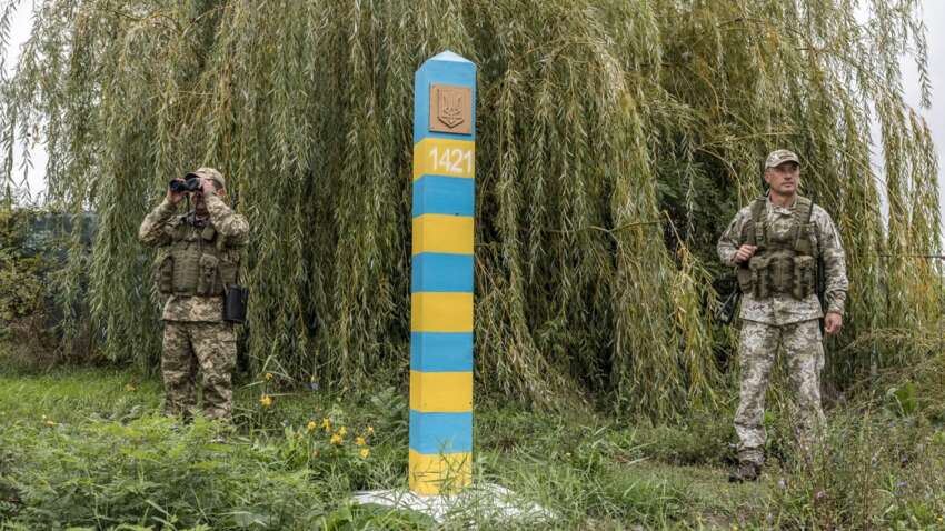 Массовое уклонение от мобилизации: в каком городе Украины исчезли мужчины призывного возраста