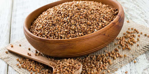 З Білорусі заборонили вивозити гречку