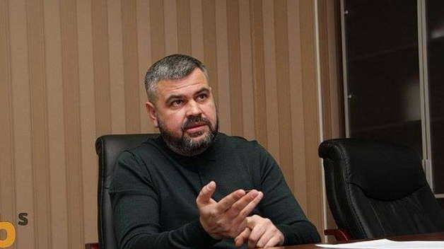 Журналіст Андріюк підтвердив зв'язок депутата Мамки з підозрою директору "ФФУ Продакшн"