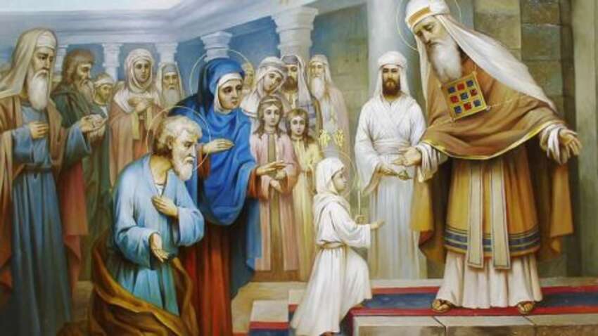 Большой церковный праздник 21 ноября: главные запреты и приметы дня Большой церковный праздник 21 ноября: главные запреты и приметы дня