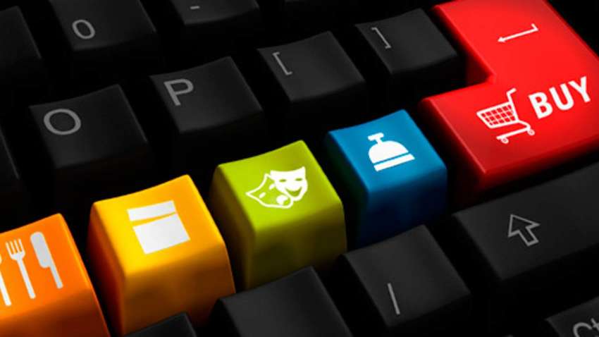 Зеленський ввів санкції проти російського інтернет-магазину Зеленський ввів санкції проти російського інтернет-магазину