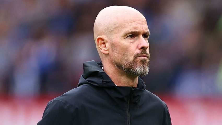 "Манчестер Юнайтед" снова проиграл в футбол: обзор матча против "Ноттингема"