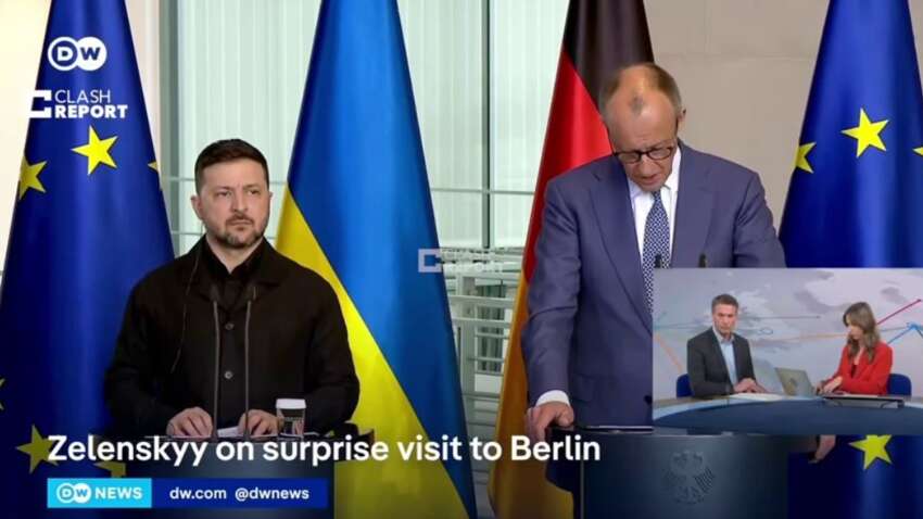 Зеленський зробив заяву про повернення чоловіків мобілізаційного віку, які за кордоном