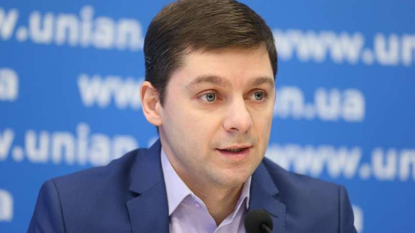 Кабмин назначил своего представителя в Раде