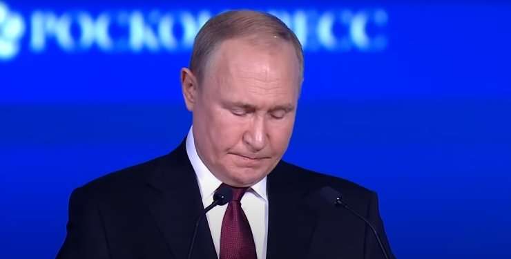 Решился ли Путин на новую мобилизацию: ответ разведки