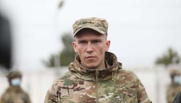 Оккупант придет еще сильнее: от чего предостерег украинцев командир «Азова»