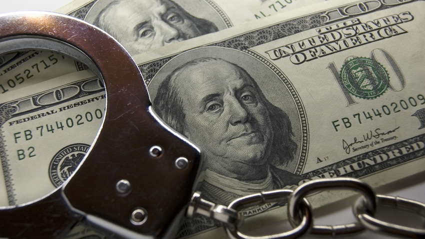 Голова Кіровоградської ОДА може вийти на свободу за 10 млн гривень Голова Кіровоградської ОДА може вийти на свободу за 10 млн гривень