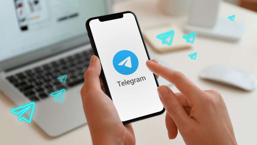 Как сохранить важную информацию из Telegram, если мессенджер перестанет работать