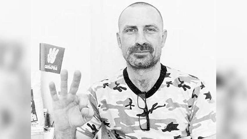 Самоспалення на Хрещатику: потерпілий фронтовик помер