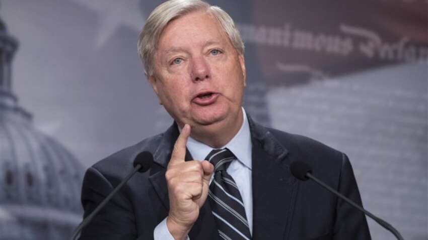 У США відреагували на мирний план Залужного