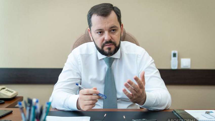 Глава НАЗК розповів, як поліпшити роботу антикорупційного відомства