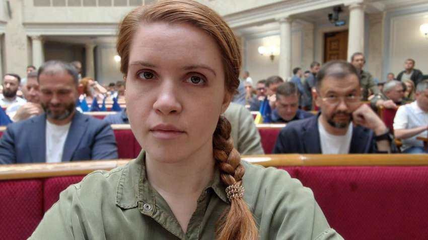 "Намагаються знищити тих, хто не мовчить": Безугла зробила нову скандальну заяву "Намагаються знищити тих, хто не мовчить": Безугла зробила нову скандальну заяву