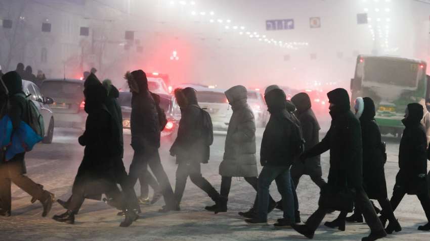 Как война изменила уровень жизни россиян: результаты социсследования