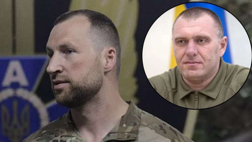 После увольнение Малюка: кто стал новым главой СБУ После увольнение Малюка: кто стал новым главой СБУ