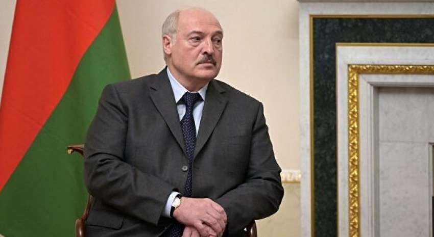 "Вы еще мучиться со мной будете очень долго": Лукашенко рассказал о своей болезни "Вы еще мучиться со мной будете очень долго": Лукашенко рассказал о своей болезни