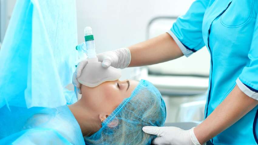 Как наркоз влияет на организм: топ побочных эффектов Как наркоз влияет на организм: топ побочных эффектов