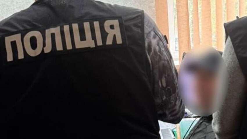 Накрав газу на 250 мільйонів – екскерівнику “Блакитного палива” загрожує до шести років ув’язнення