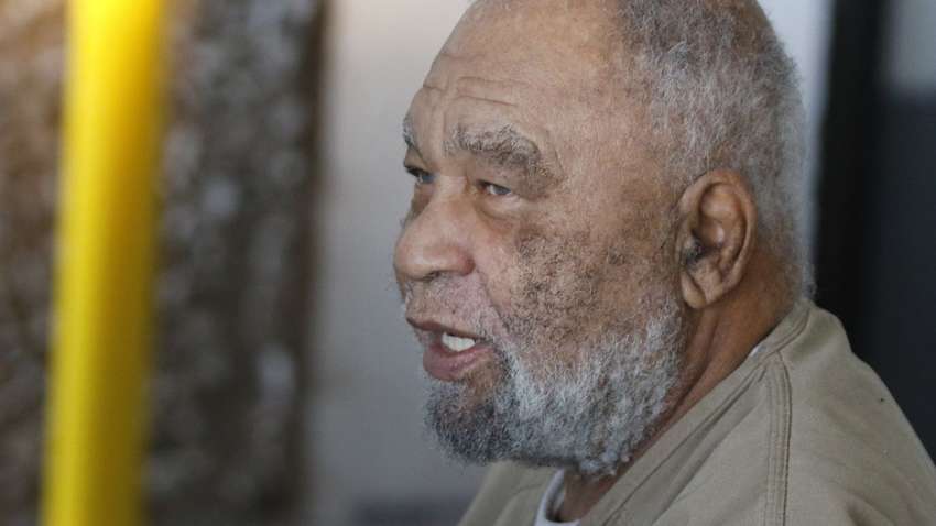 У США серійний вбивця побив світовий рекорд по числу своїх жертв