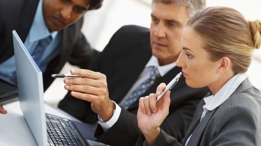 Эксперты назвали наиболее востребованную профессию этой осени в Украине Эксперты назвали наиболее востребованную профессию этой осени в Украине