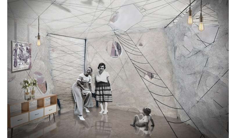 Матеріали для будинків майбутнього вирощуватимуть на городах