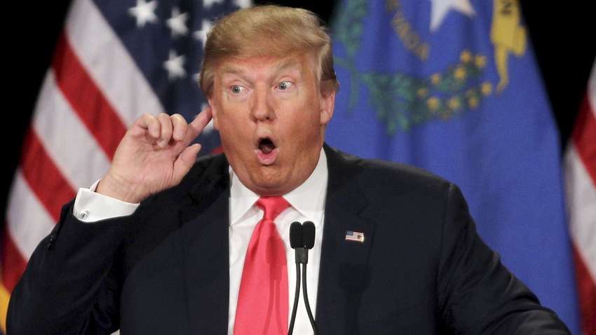 Украина должна молчать: Эксперты оценили вероятность импичмента Трампа