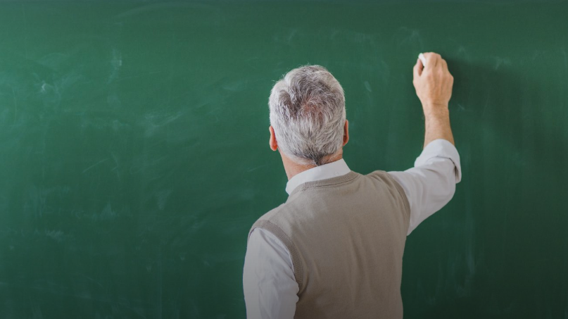 В Украине появился образовательный омбудсмен