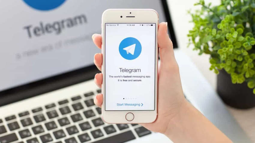 Ограничение доступа к Telegram для пользователей iPhone в Украине: требование Apple