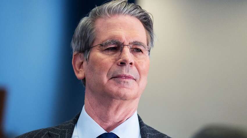 В Минфине США жестко опустили на землю Маска из-за его амбиций: что заявили В Минфине США жестко опустили на землю Маска из-за его амбиций: что заявили