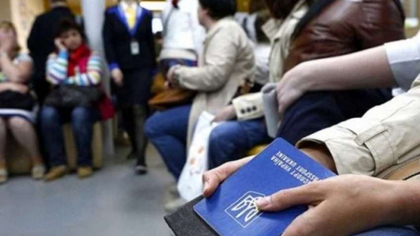 Куди масово їдуть на заробітки українські вчителі  