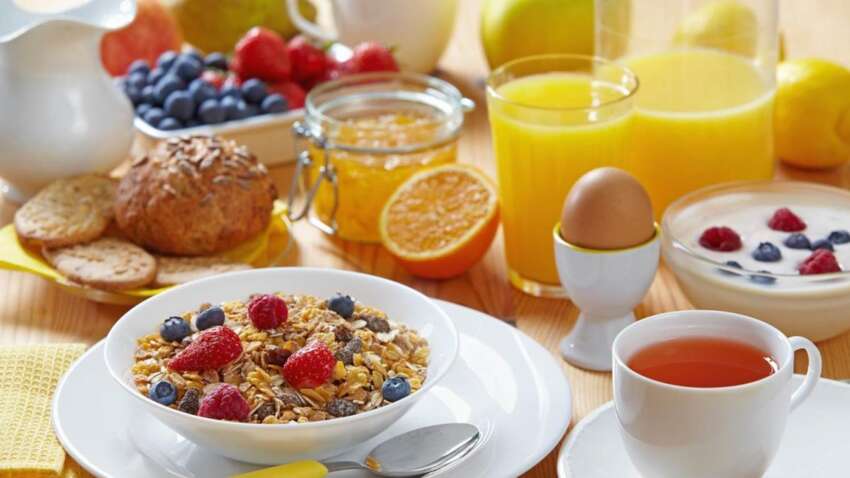 Стать стройным – проще, чем кажется благодаря этим завтракам: о чем речь 