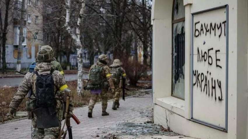 Ситуация на военном и дипломатическом фронте разгорается – прогноз на январь-февраль