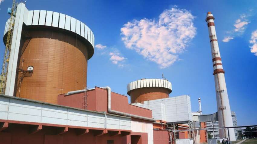 Що відбулося з українськими АЕС після нічної атаки РФ: чому це відчує кожен українець