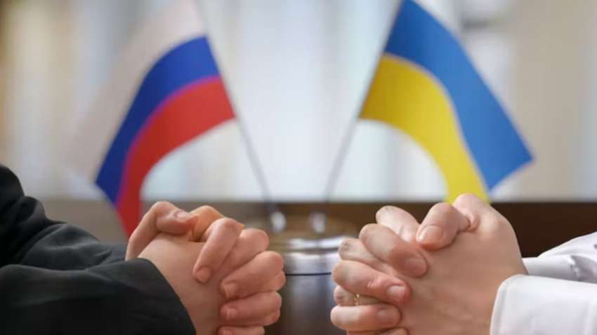 В українців змінюються настрої у питанні компромісу з Росією