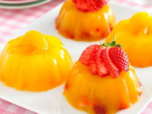 Желатин заживляет раны Желатин заживляет раны