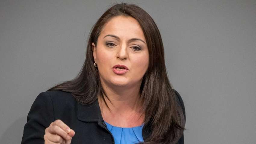 У Німеччині розкритикували санкції проти Росії: що не так У Німеччині розкритикували санкції проти Росії: що не так