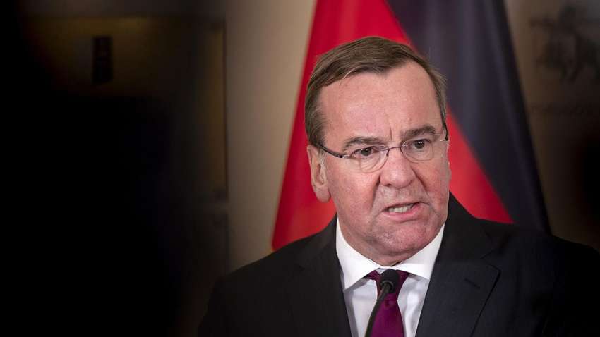 У Німеччині висловилися щодо операції ЗСУ на території РФ