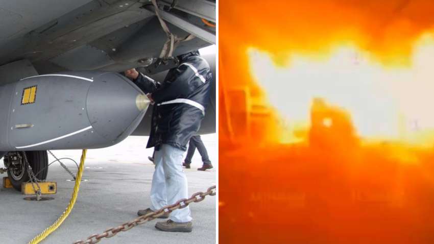 Удар Storm Shadow по Льгову: стало известно, сколько оккупантов отправилось на новогодний концерт к Кобзону Удар Storm Shadow по Льгову: стало известно, сколько оккупантов отправилось на новогодний концерт к Кобзону