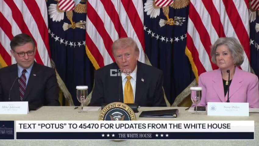 «Он боится только нас»: Трамп заявил, что чего действительно боится Путин «Он боится только нас»: Трамп заявил, что чего действительно боится Путин