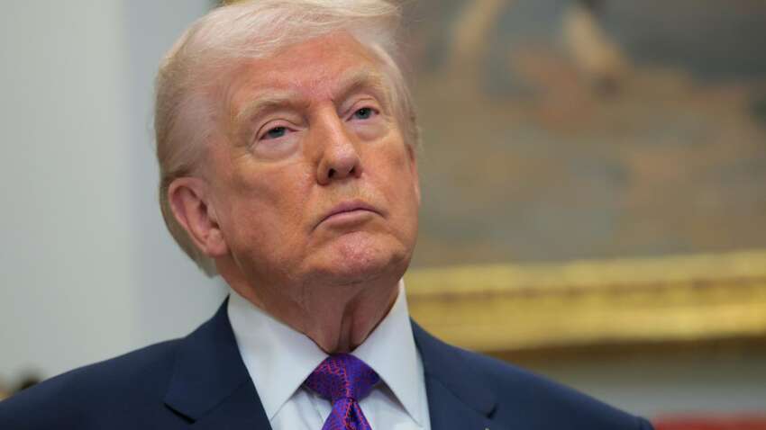 Війна між Росією та Україною припиниться: Трамп розповів, над чим працюють США