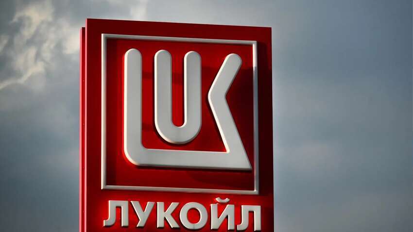 Остались считанные дни: США готовят самый большой удар по "Лукойлу" за время большой войны Остались считанные дни: США готовят самый большой удар по "Лукойлу" за время большой войны